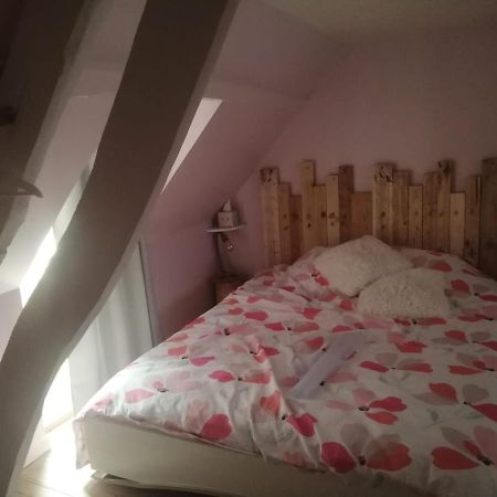 Jolie Maison Centre Ville D'Étaples Kültér fotó