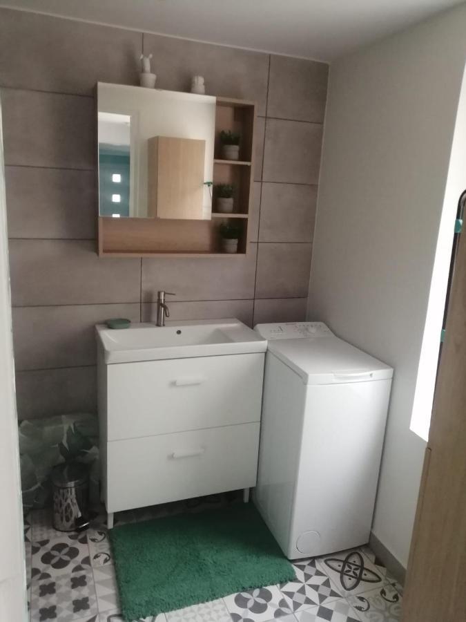 Jolie Maison Centre Ville D'Étaples Kültér fotó