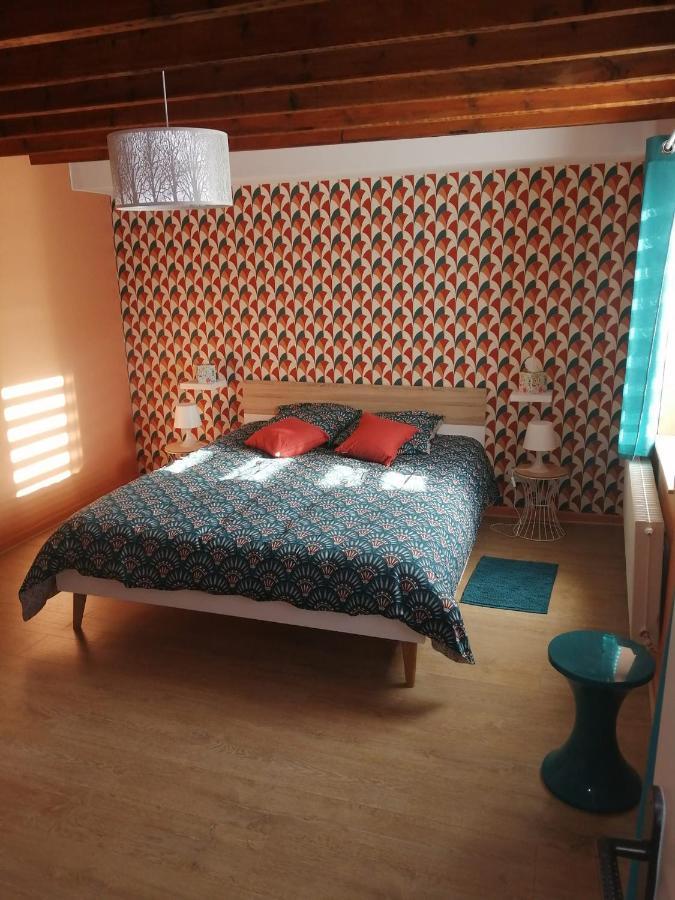 Jolie Maison Centre Ville D'Étaples Kültér fotó