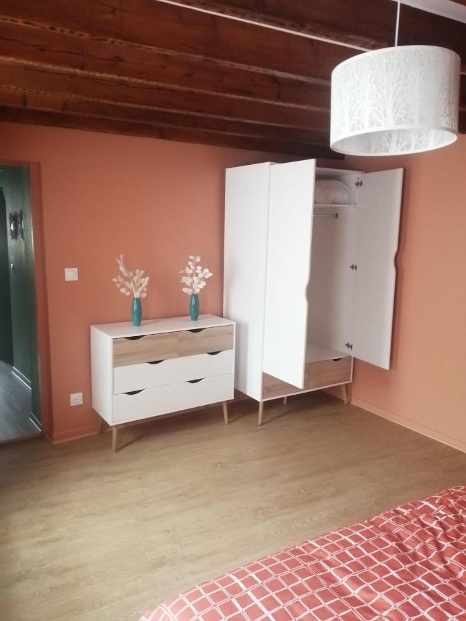 Jolie Maison Centre Ville D'Étaples Kültér fotó